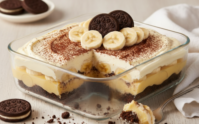 Muzlu Kolay Pasta Tarifi