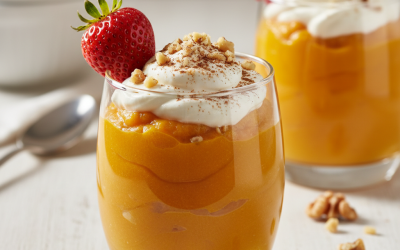 Sütlü Kabak Tatlısı Tarifi