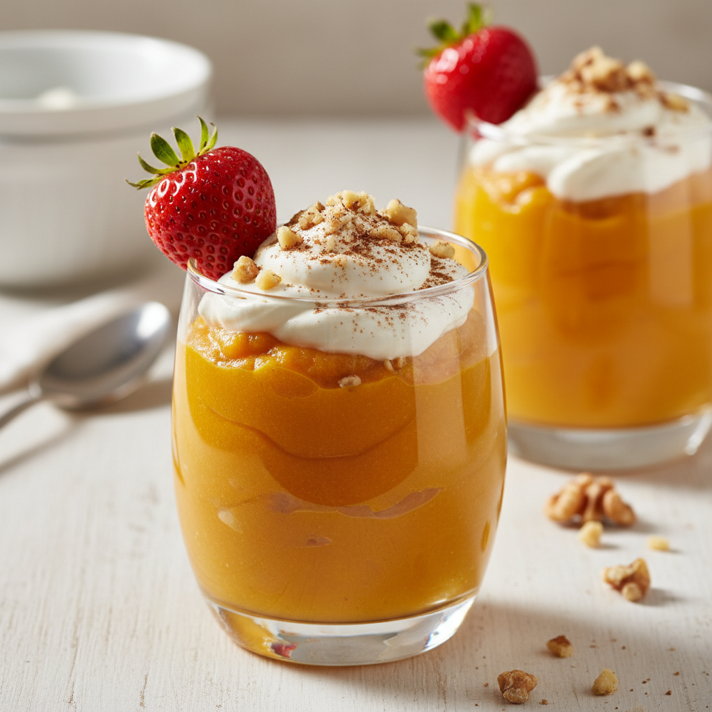 Sütlü Kabak Tatlısı Tarifi